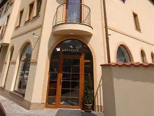 Attic 3* Praha