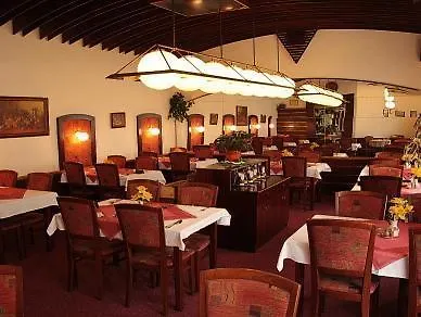 Attic Hotel Praha