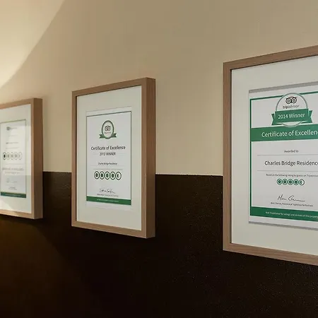 Mostecka 12 Hotel Prague