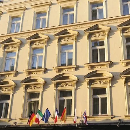 1 Praha