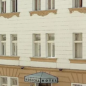 Kosicka Hotel Prague