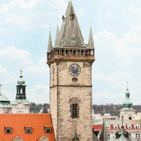 Kozna Loft Apartmán