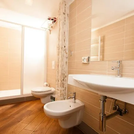 Kozna Loft Apartment *