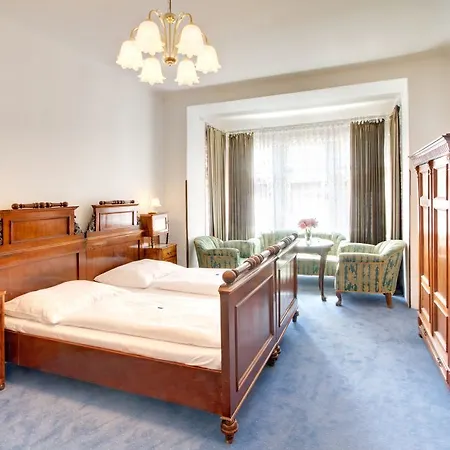 Taurus 4* Praga