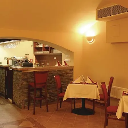 Aramis 4* Prague