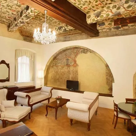 The Dominican 4* Prag