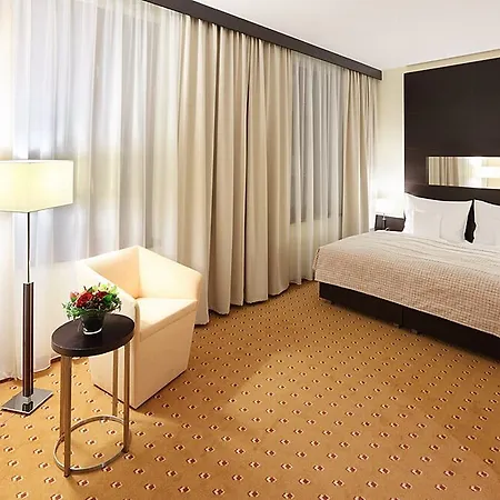 Clarion Hotel Praga
