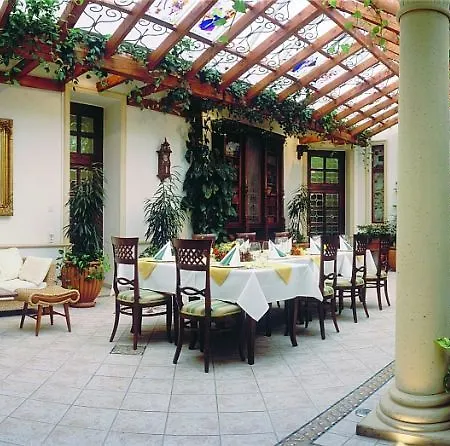 Garden Ξενοδοχείο
