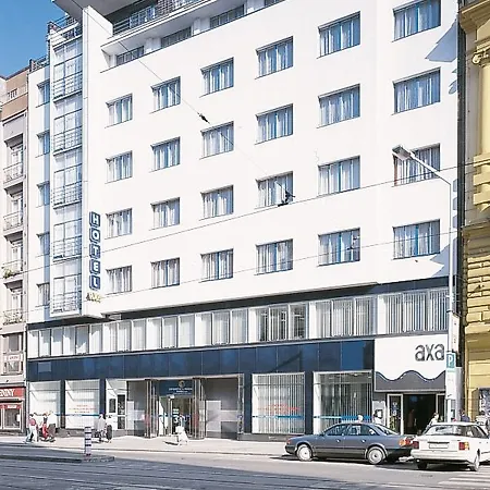 Axa Hotel
