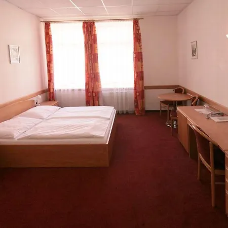 Hejtman Hotel Prague