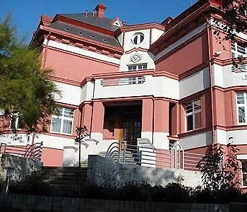 Hotel Villa Hotell