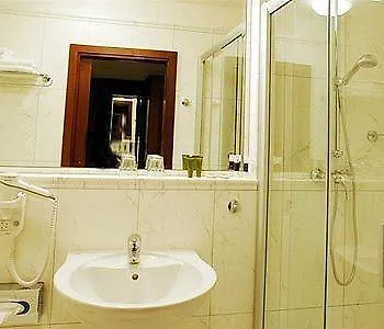 Hotel Villa Hotell Prag