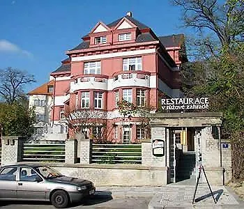 Hotel Villa 4*