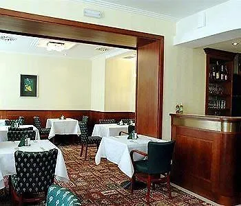 Hotel Villa Hotell
