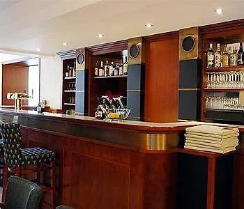 Hotel Villa Hotell 4*