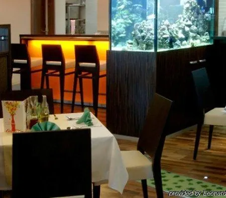 Galaxie Hotel Praha
