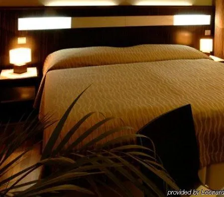 Galaxie Hotel 4*