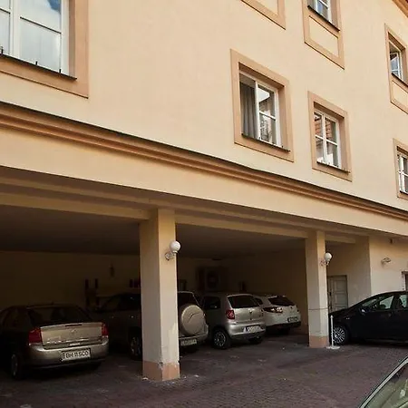 Abri Hotel 3*