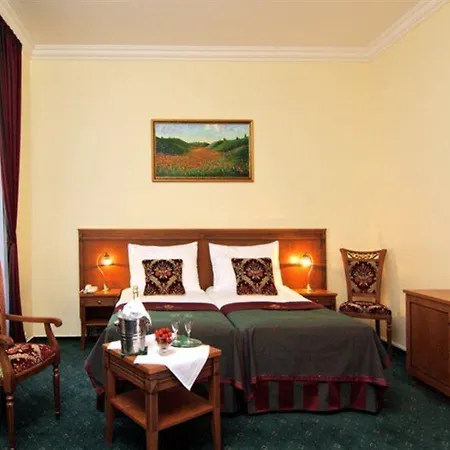 Hotel Garden