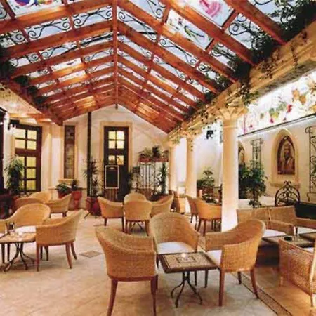 Ξενοδοχείο Garden