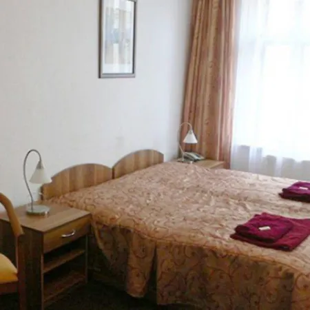 Hotel Kafka