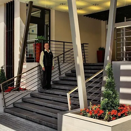 Hotel Duo