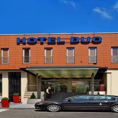Duo