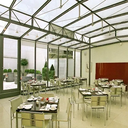 Hotel Maximilian Praha