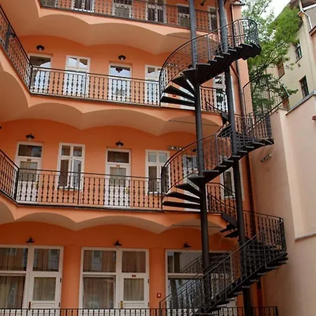 Szálloda Ariston 4*