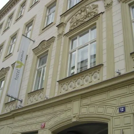 Hotel Grandium Prag