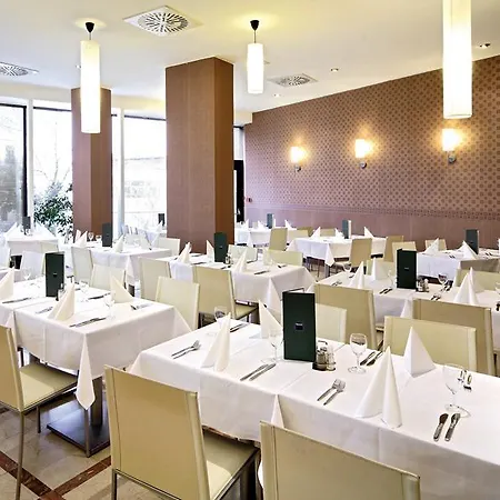 Hotell Occidental 4*