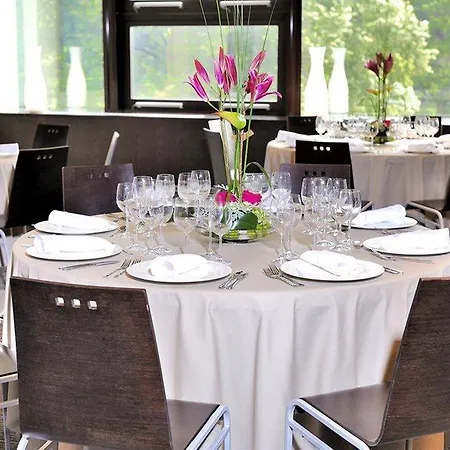 Otel Occidental Prag
