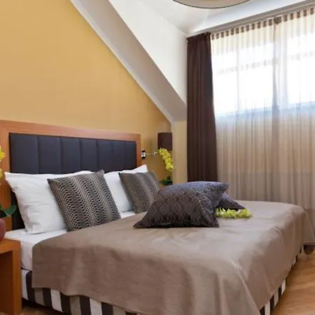 Otel Emporio Prag