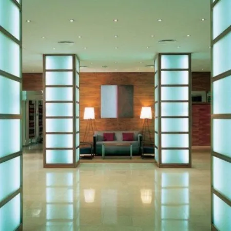 Hotell K+k Fenix