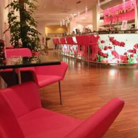 Hotel Ibis Old Town Praga