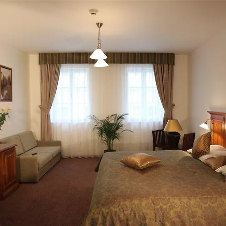 Hotel Agnes