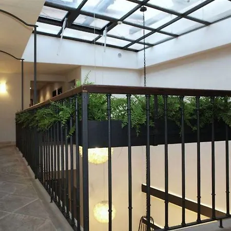 Hotel Agnes