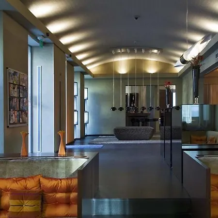 Hotell 987 Design 4*