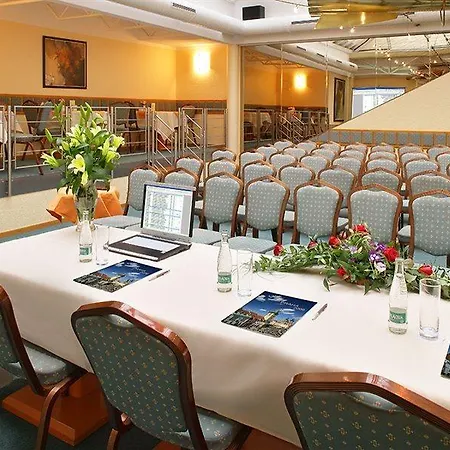 Otel Adria Prag