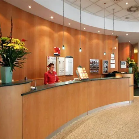 Ibis Wenceslas Square Prag