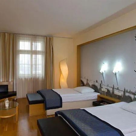 Falkensteiner Boutique Praga