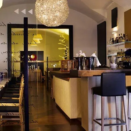 Szálloda Falkensteiner Boutique 5*