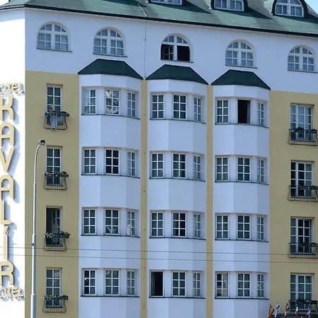 Hotel Kavalir