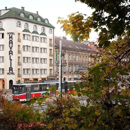 Hotel Kavalir
