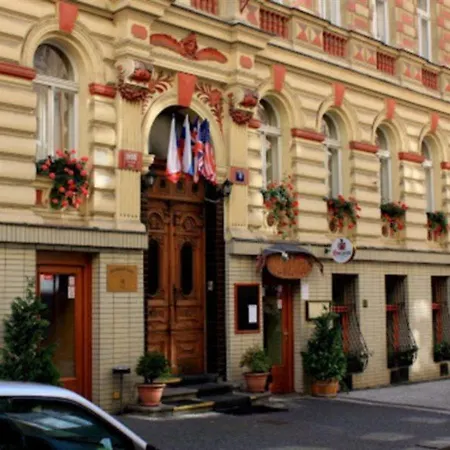 Novomestsky Prag