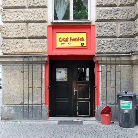 Chili Praha