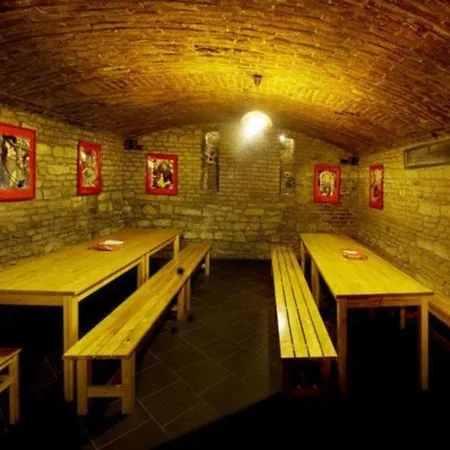 Hostel Chili *