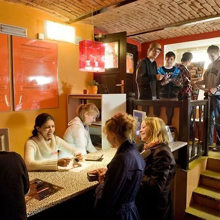 Hostel Chili