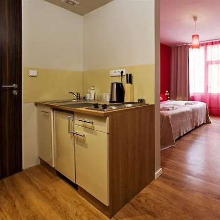 Purpur Prague