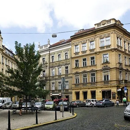 Purpur Prag